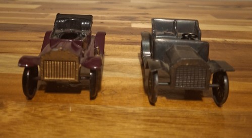 Lot vintage 1910 ford 1911 - vintage,