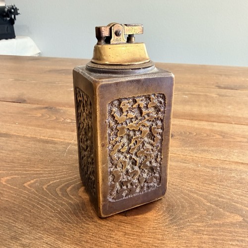 Lighter table cigarette - lighter,