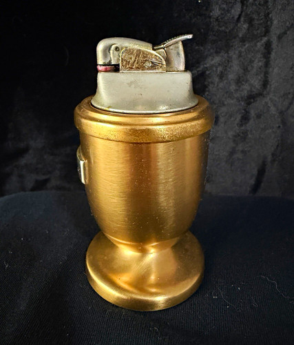 Vintage evans brass - brass, chalice