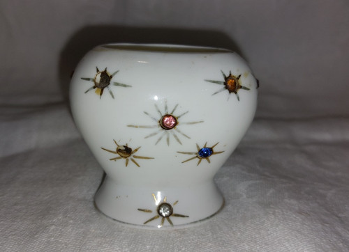 Vtg mid century - century, ceramic