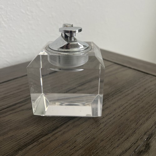 Vintage mcm clear - vintage,