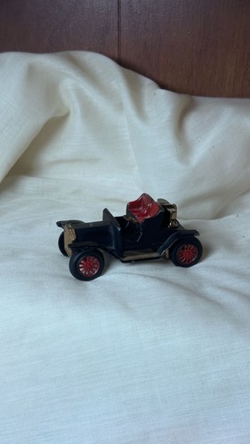 Vintage buick 1911 antique car - buick,