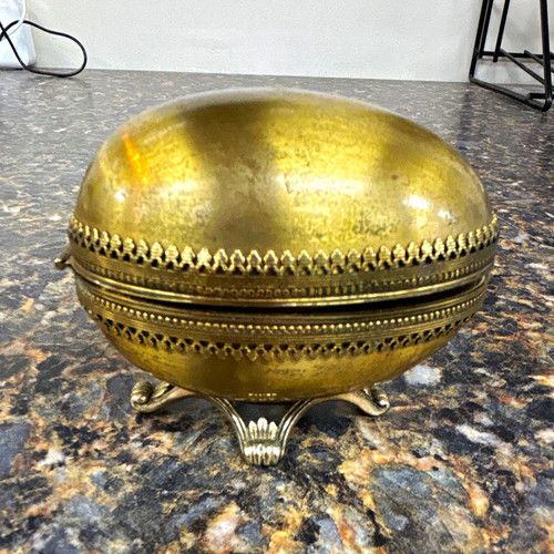 Evans usa brass - usa,