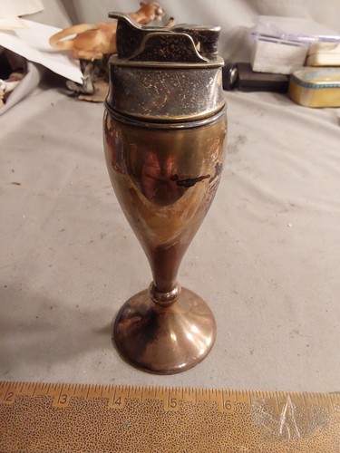 Evans table lighter insert - lighter, in