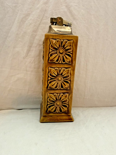 1960 70s ceramic table - 1960-70s,
