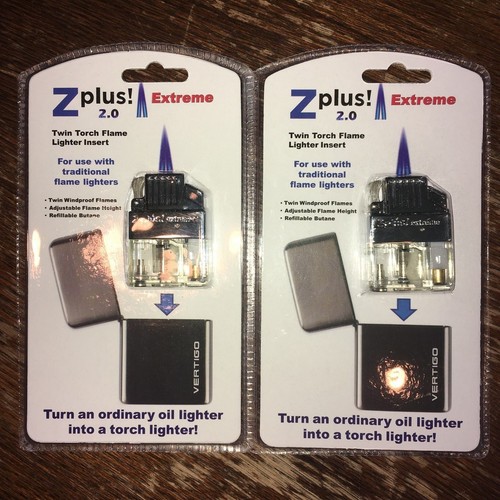 Plus extreme - (2,