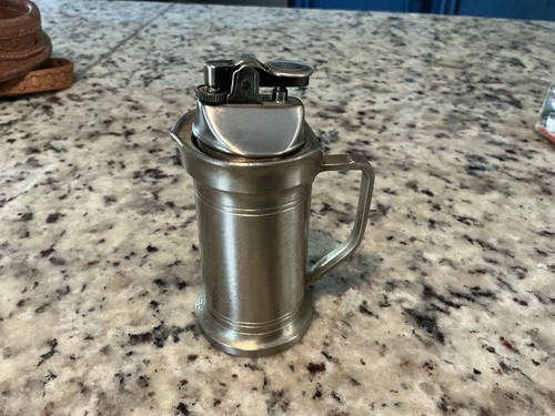 Vintage golf tankard insert - golf,