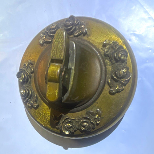 Vintage marbo lite - marbo-lite, table