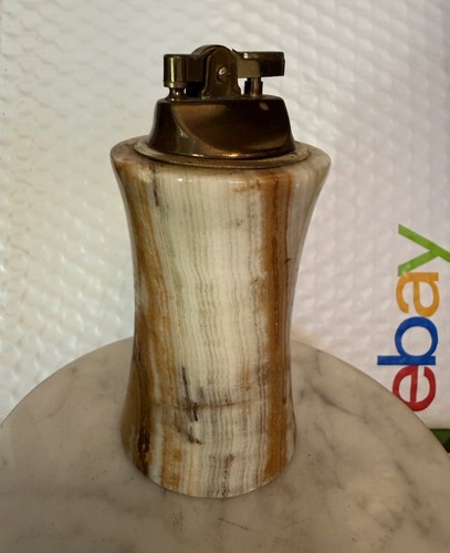 Vintage pakistan onyx marble - vintage,