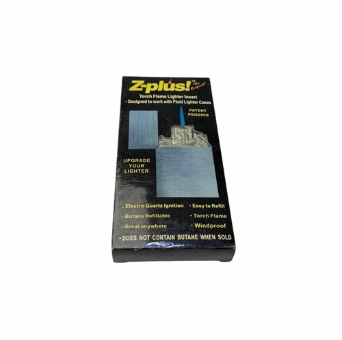 Nip plus single - nip, torch