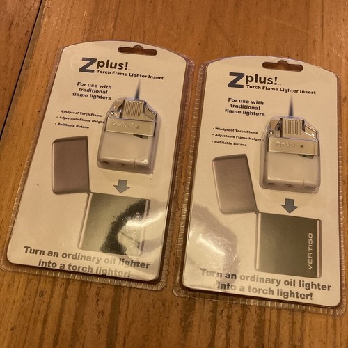 Plus butane case - (2, z-plus