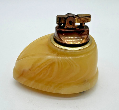Vintage yellow cream - vintage,