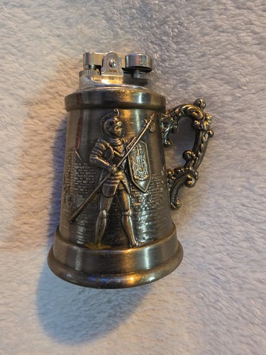 Vintage medieval knight - vintage,