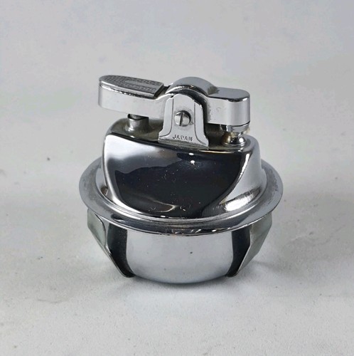 Vintage japan table lighter - "vintage,