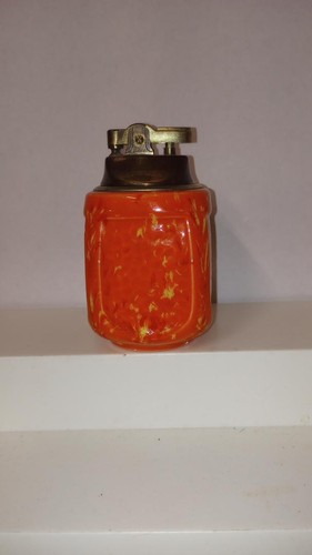 Vintage minxie volcanic orange - vintage,