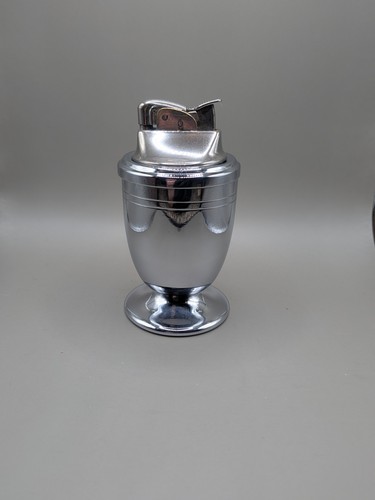 Vintage evans chrome - evans,
