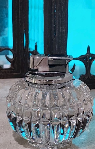 Vintage waterford crystal - vintage,