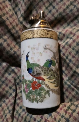 Vintage insert butane - , table