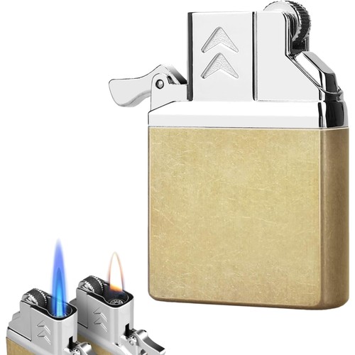 Elegant butane dual flame - elegant,