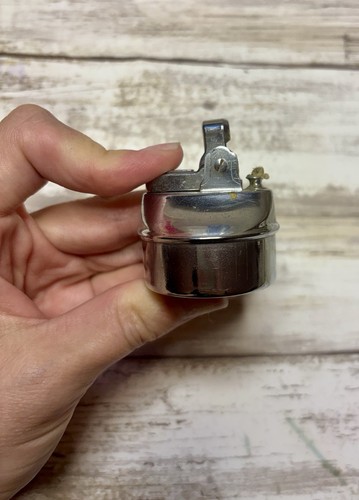 Vintage table lighter - vintage,