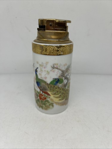 Vintage table lighter japan - table,