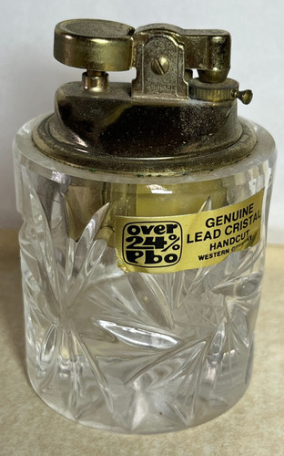 Vintage western germany clear - germany,