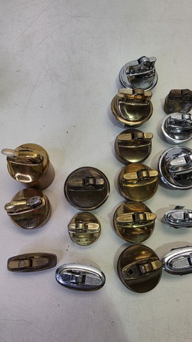 Lot vintage - 17,