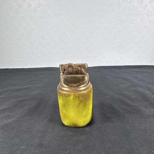 Tabletop table lighter - tabletop,