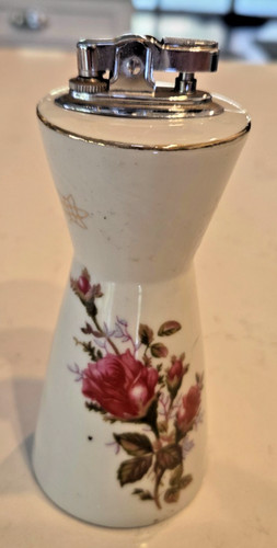Vintage mcm porcelain - porcelain, table