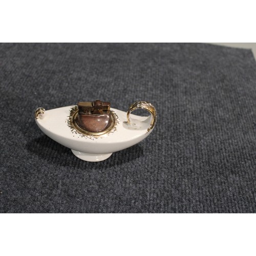 Vintage pierre ceramic - pierre,