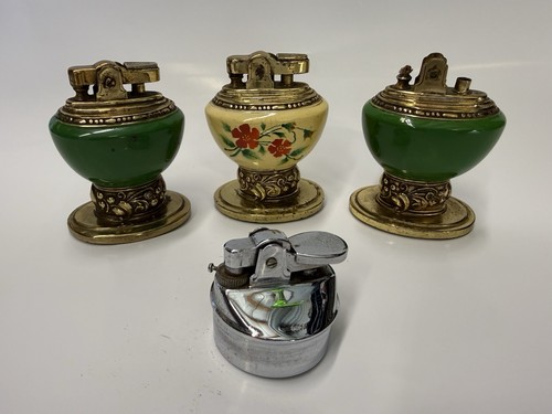 Cigarette lighters 3 - cigarette,