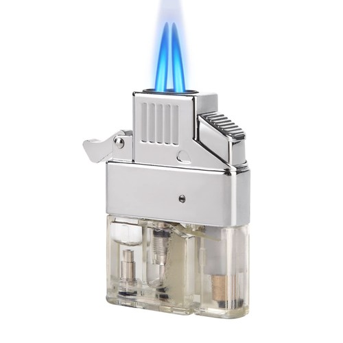 Coldown dual torch butane - torch,