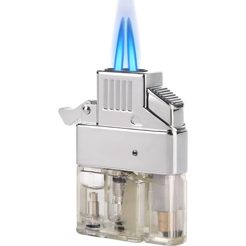 Sleek silver butane - sleek,