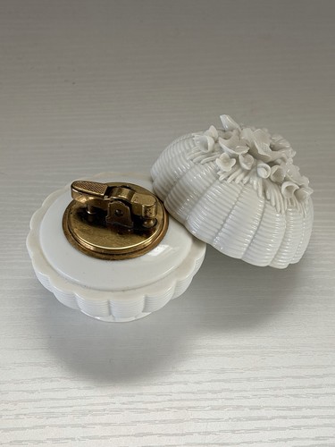 Vintage table lighter - lighter, 1950s