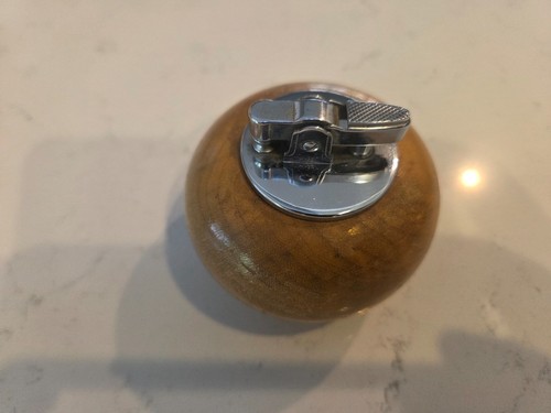 Rare vintage myrtlewood - rare, "myrtlewood"