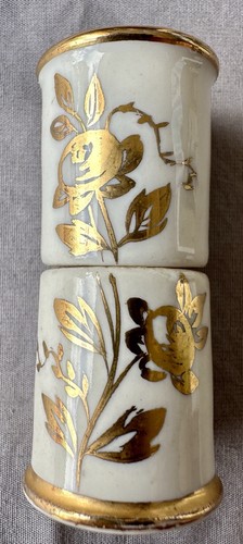 Vintage mid century white - mid-century, &