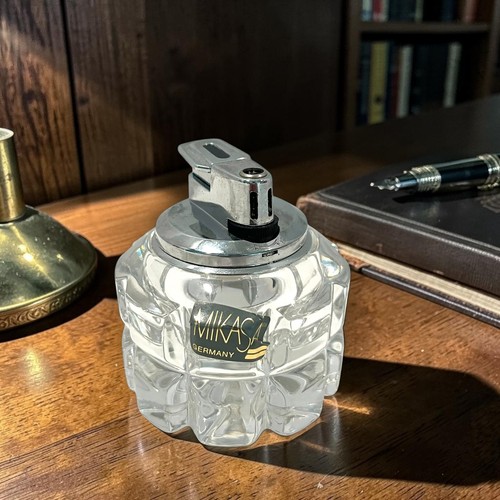 Vintage mikasa germany - germany, crystal