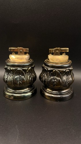 Pair vintage made japan - pair,