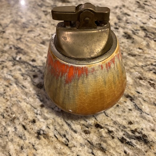 Vintage mid century glazed - mid-century,