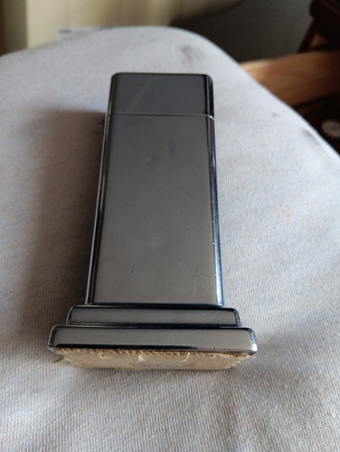 Vintage 1947 1949 zippo - vintage,