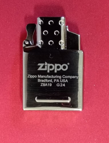 Zippo single torch flame - torch,