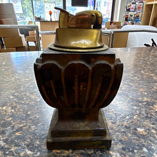Vintage evans carved - evans,